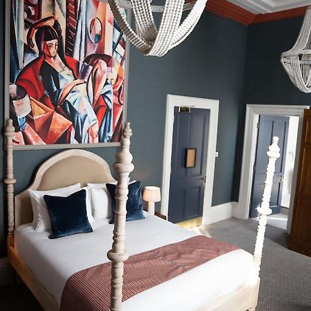 Milsom Hotel Bath Luaran gambar