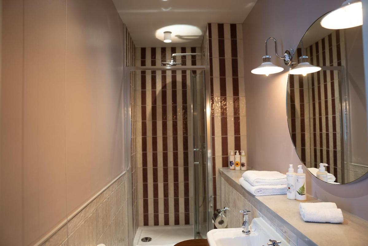 Milsom Hotel Bath Luaran gambar