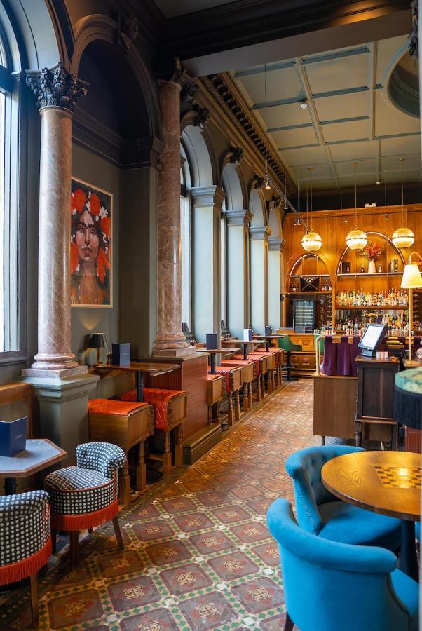 Milsom Hotel Bath Luaran gambar