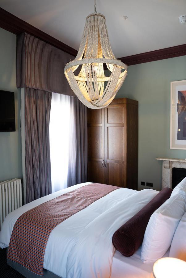 Milsom Hotel Bath Luaran gambar